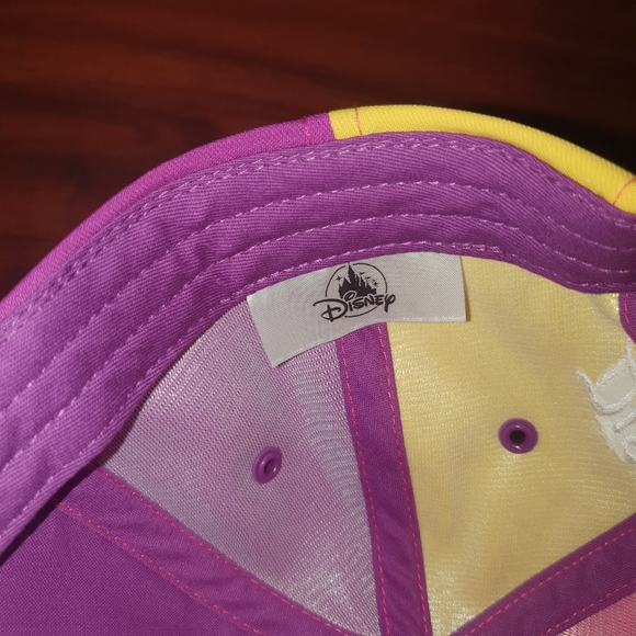 Minnie Mouse Baseball Cap for Kids – Walt Disney World 2021 - Picture 5 of 5